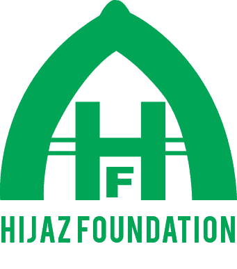 Hijaz foundation logo